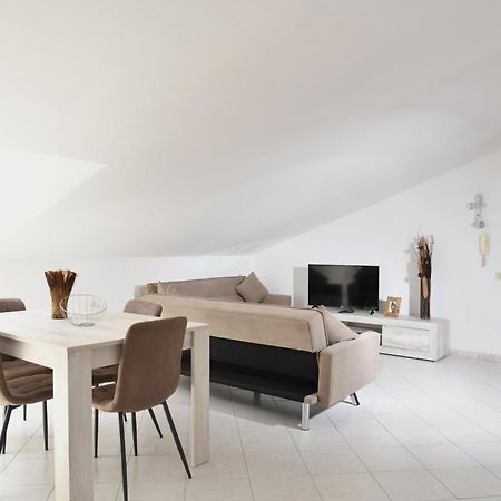 Casa Porto Sardegna Διαμέρισμα Porto Torres Εξωτερικό φωτογραφία
