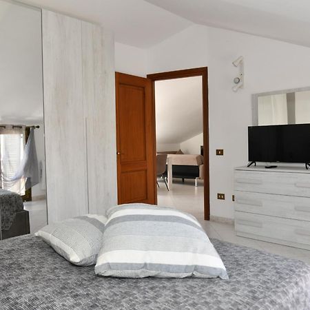 Casa Porto Sardegna Διαμέρισμα Porto Torres Εξωτερικό φωτογραφία