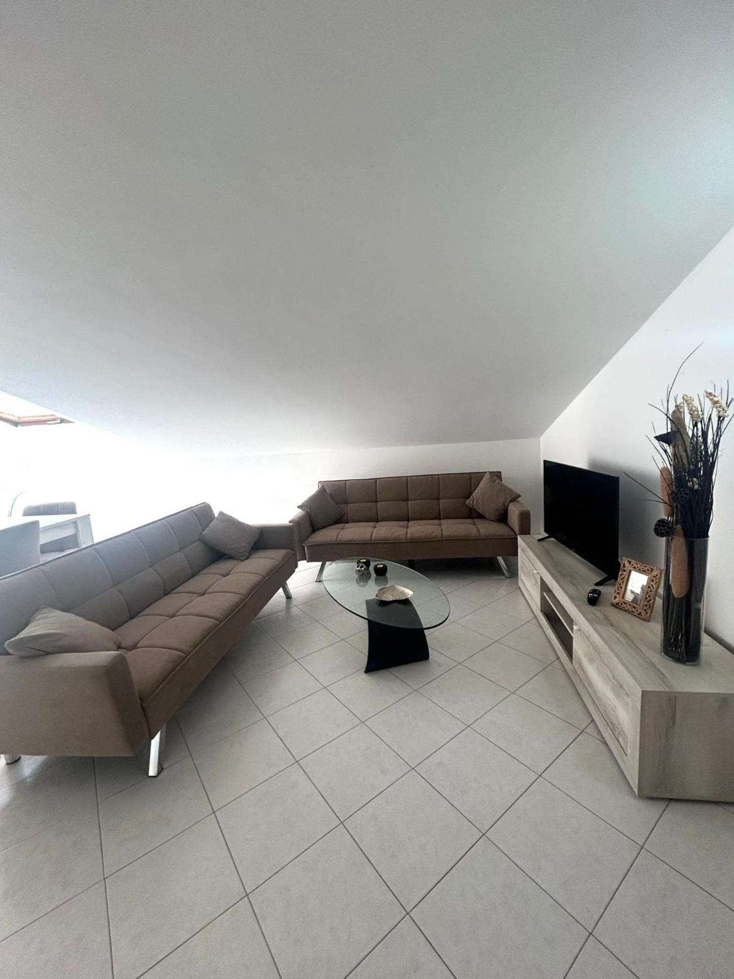 Casa Porto Sardegna Διαμέρισμα Porto Torres Εξωτερικό φωτογραφία