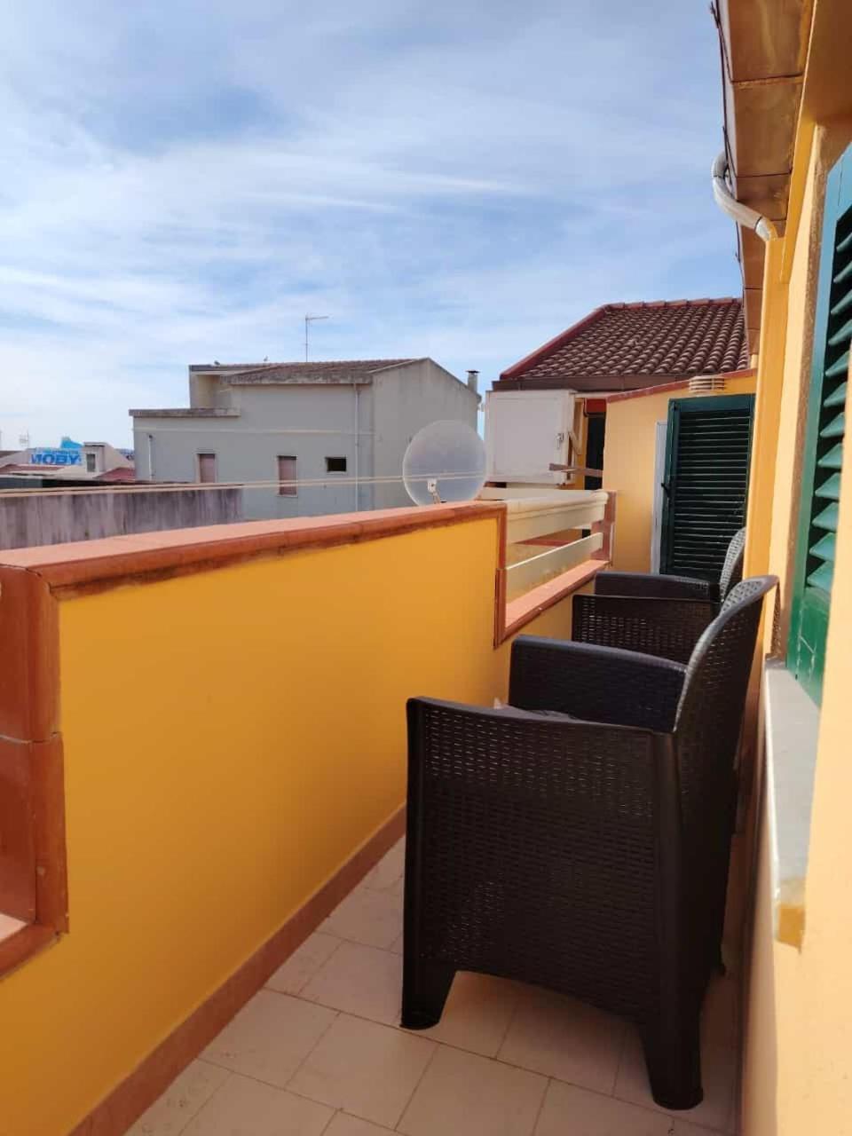 Casa Porto Sardegna Διαμέρισμα Porto Torres Εξωτερικό φωτογραφία