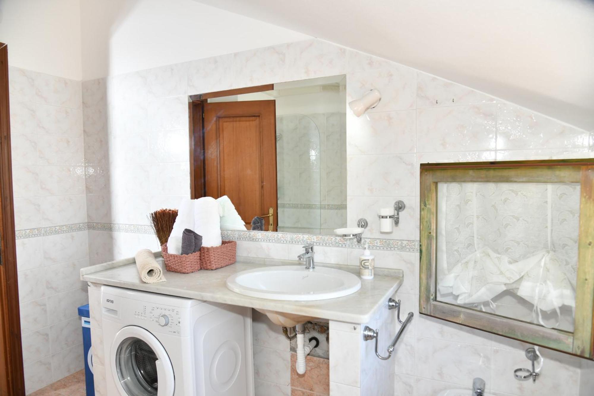 Casa Porto Sardegna Διαμέρισμα Porto Torres Εξωτερικό φωτογραφία