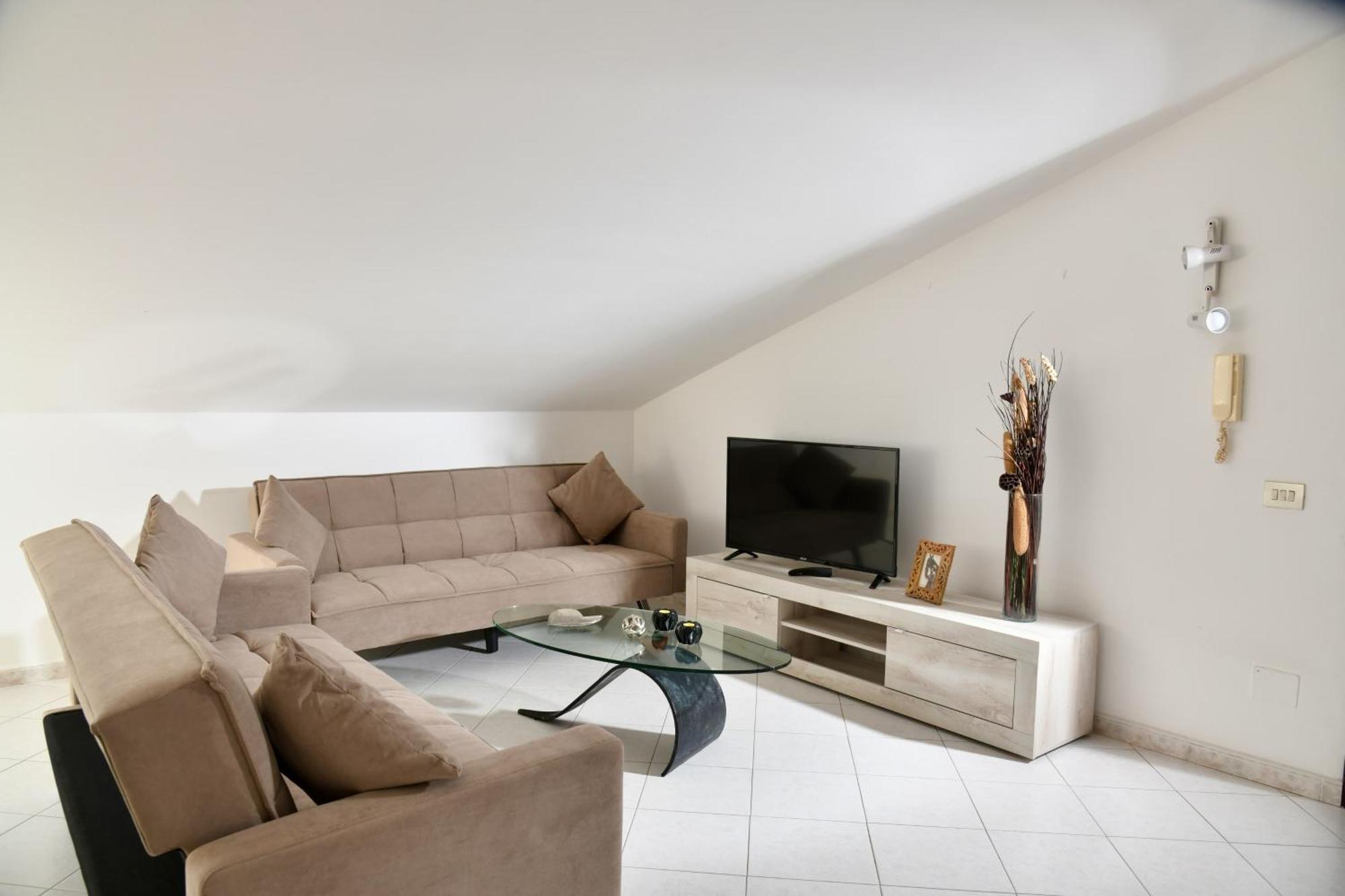 Casa Porto Sardegna Διαμέρισμα Porto Torres Εξωτερικό φωτογραφία