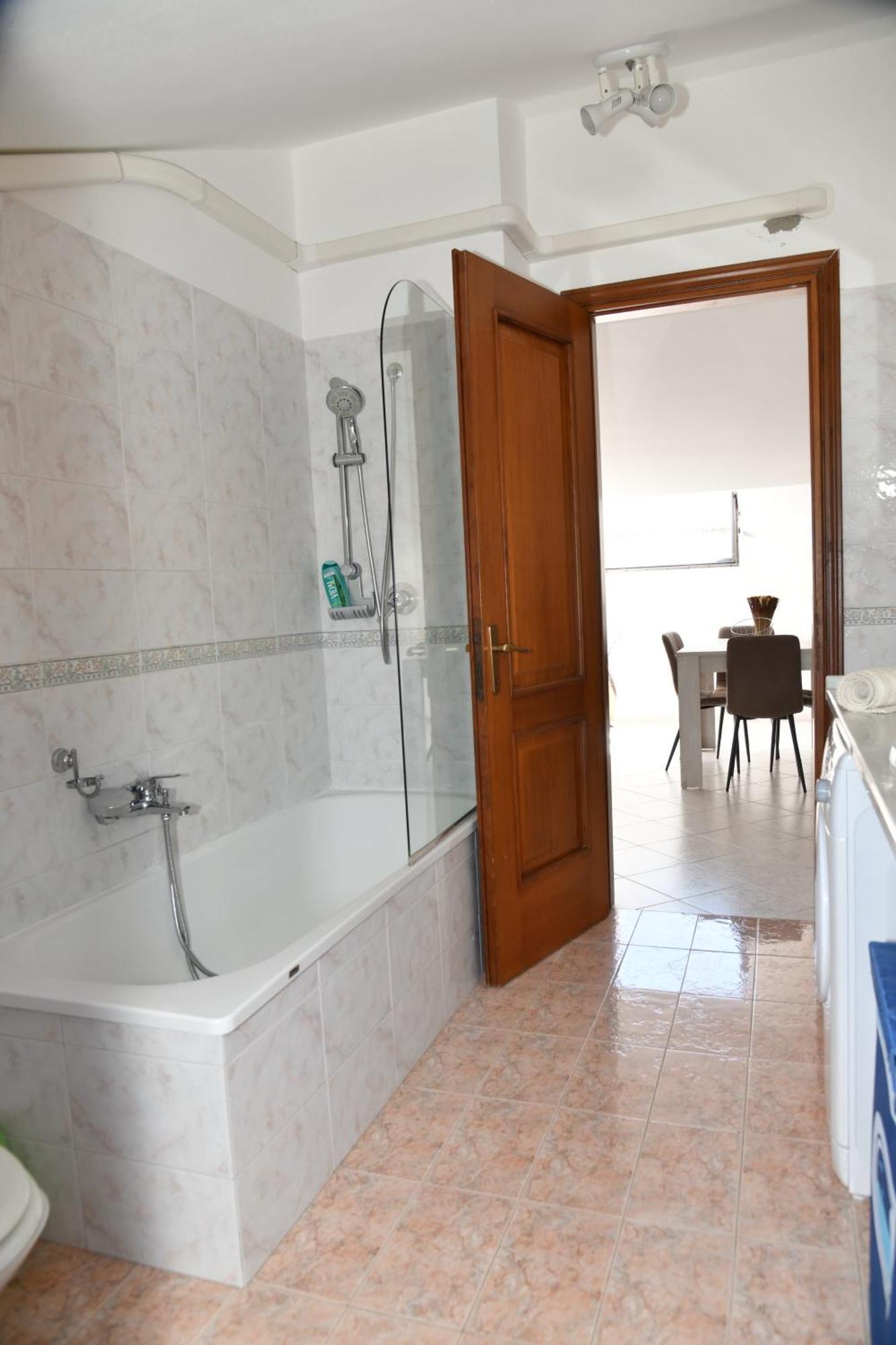 Casa Porto Sardegna Διαμέρισμα Porto Torres Εξωτερικό φωτογραφία
