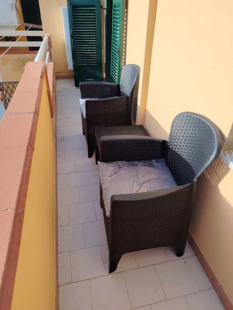 Casa Porto Sardegna Διαμέρισμα Porto Torres Εξωτερικό φωτογραφία