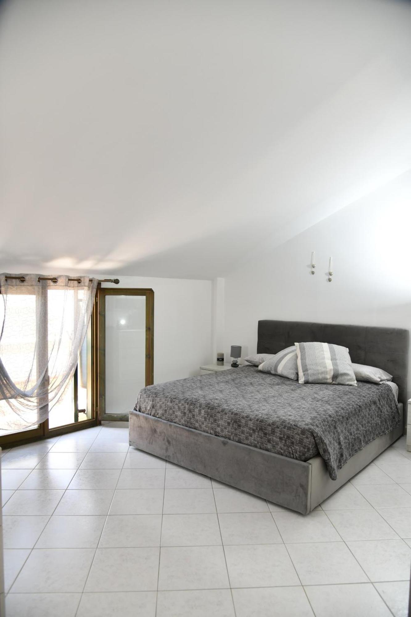 Casa Porto Sardegna Διαμέρισμα Porto Torres Εξωτερικό φωτογραφία