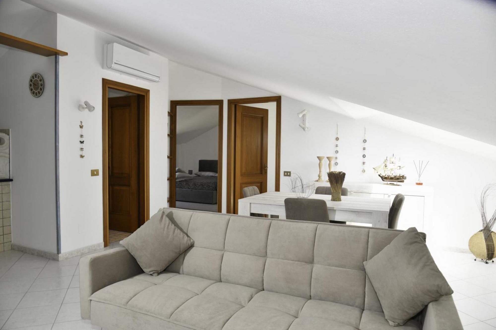 Casa Porto Sardegna Διαμέρισμα Porto Torres Εξωτερικό φωτογραφία