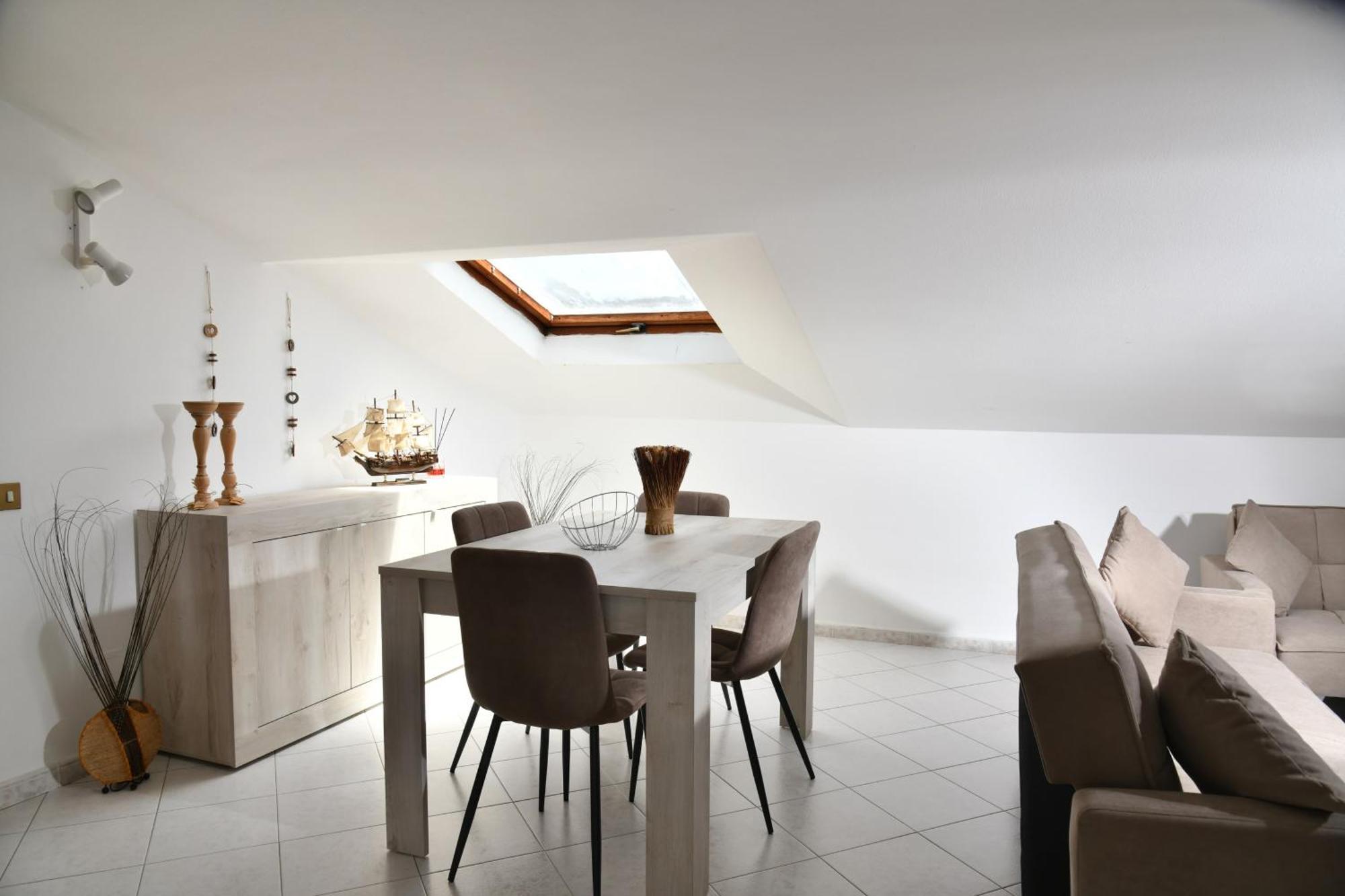 Casa Porto Sardegna Διαμέρισμα Porto Torres Εξωτερικό φωτογραφία