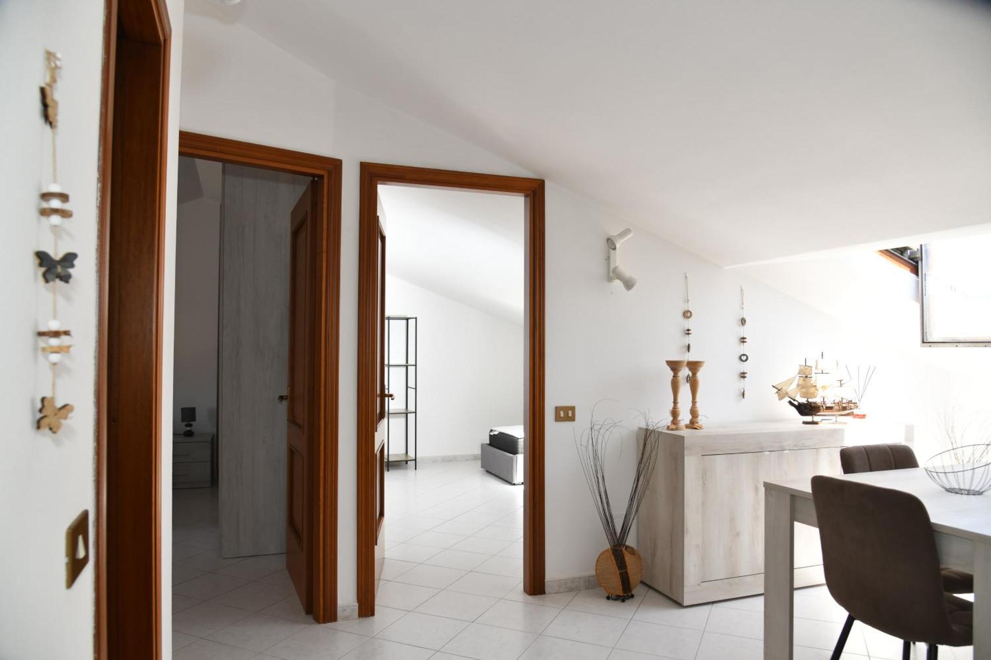 Casa Porto Sardegna Διαμέρισμα Porto Torres Εξωτερικό φωτογραφία