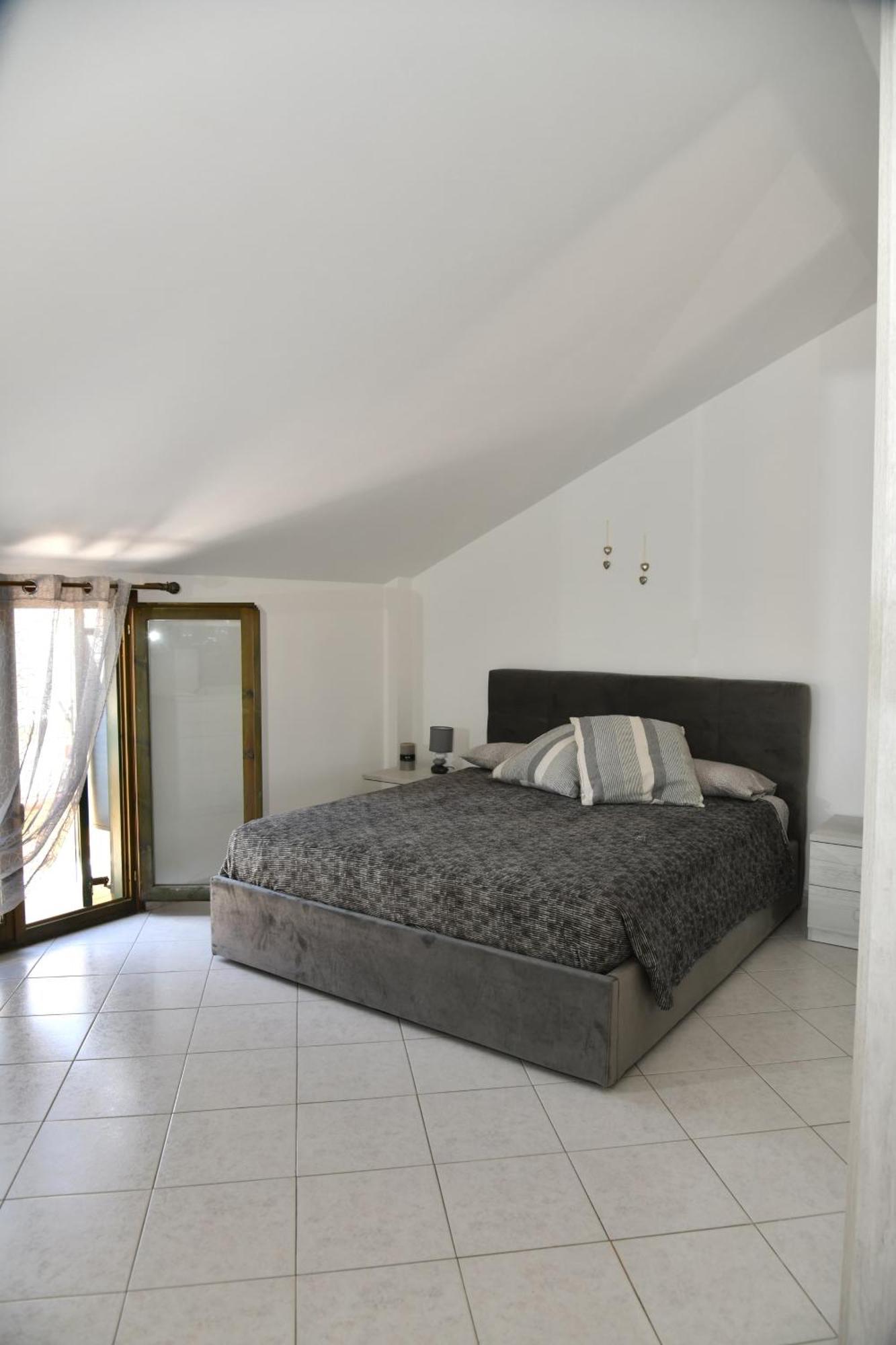 Casa Porto Sardegna Διαμέρισμα Porto Torres Εξωτερικό φωτογραφία