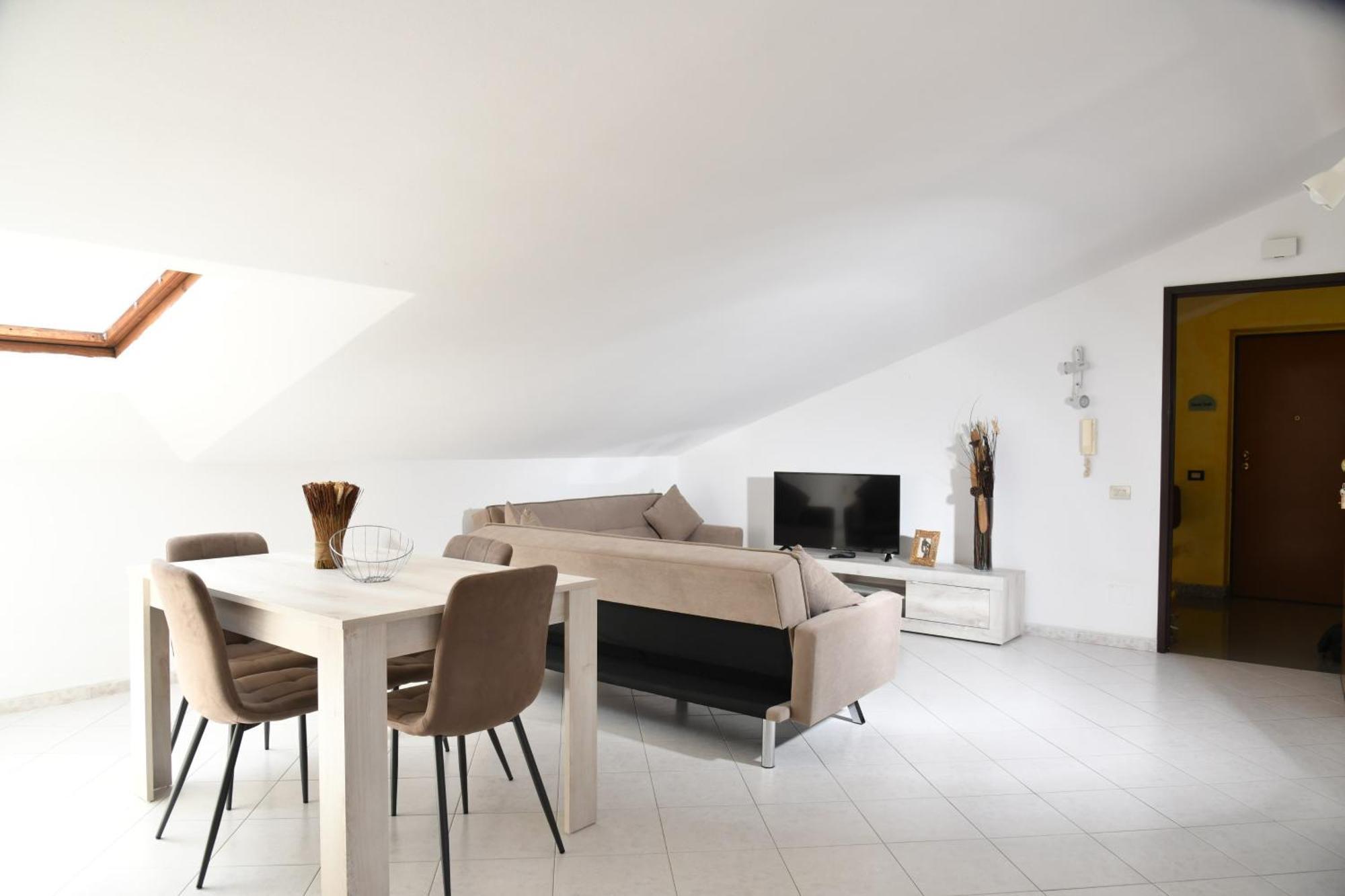 Casa Porto Sardegna Διαμέρισμα Porto Torres Εξωτερικό φωτογραφία