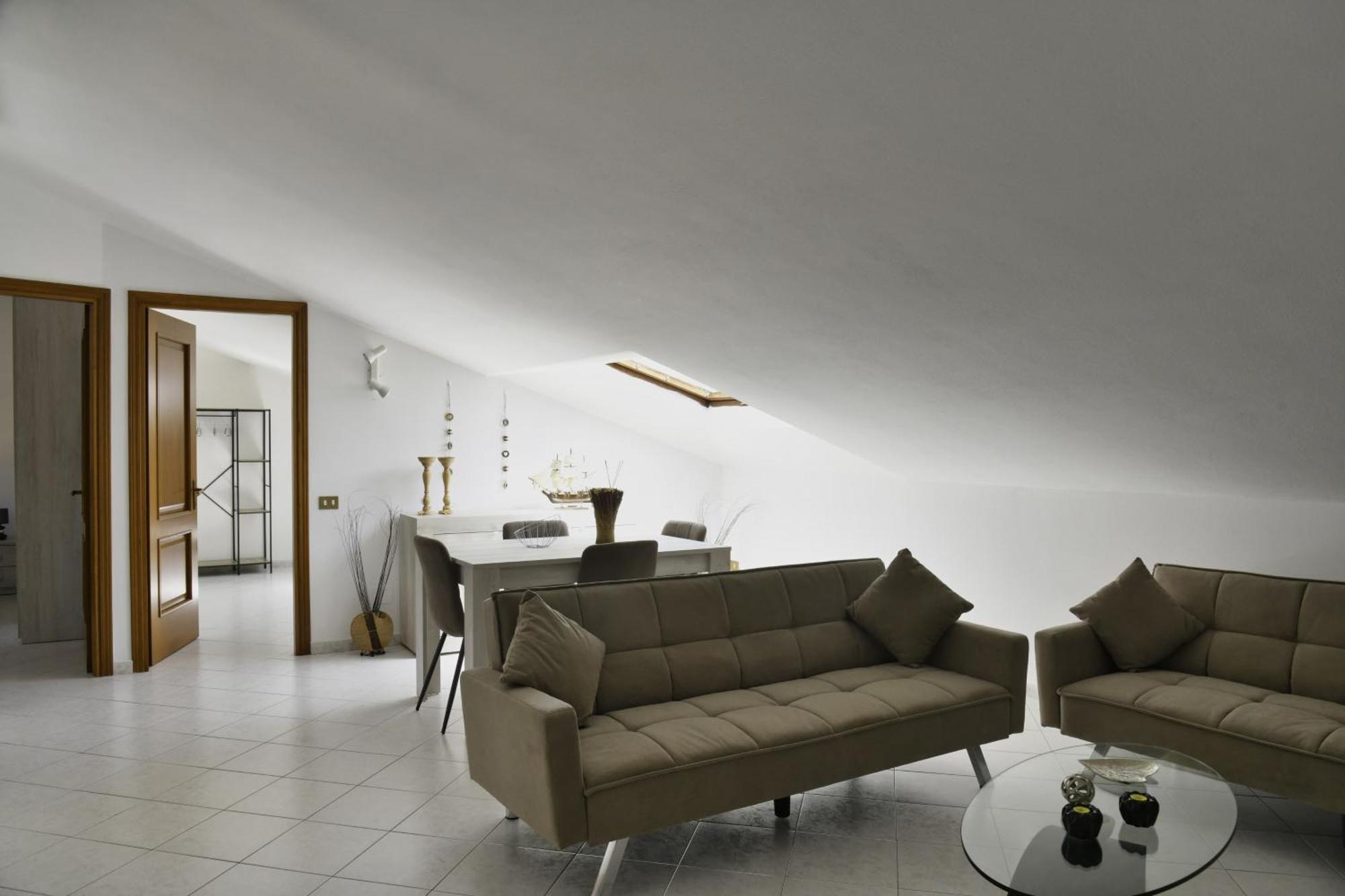 Casa Porto Sardegna Διαμέρισμα Porto Torres Εξωτερικό φωτογραφία
