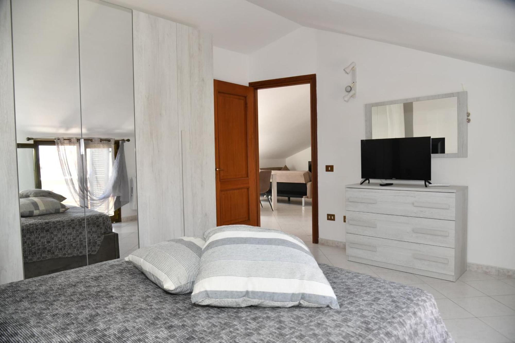 Casa Porto Sardegna Διαμέρισμα Porto Torres Εξωτερικό φωτογραφία