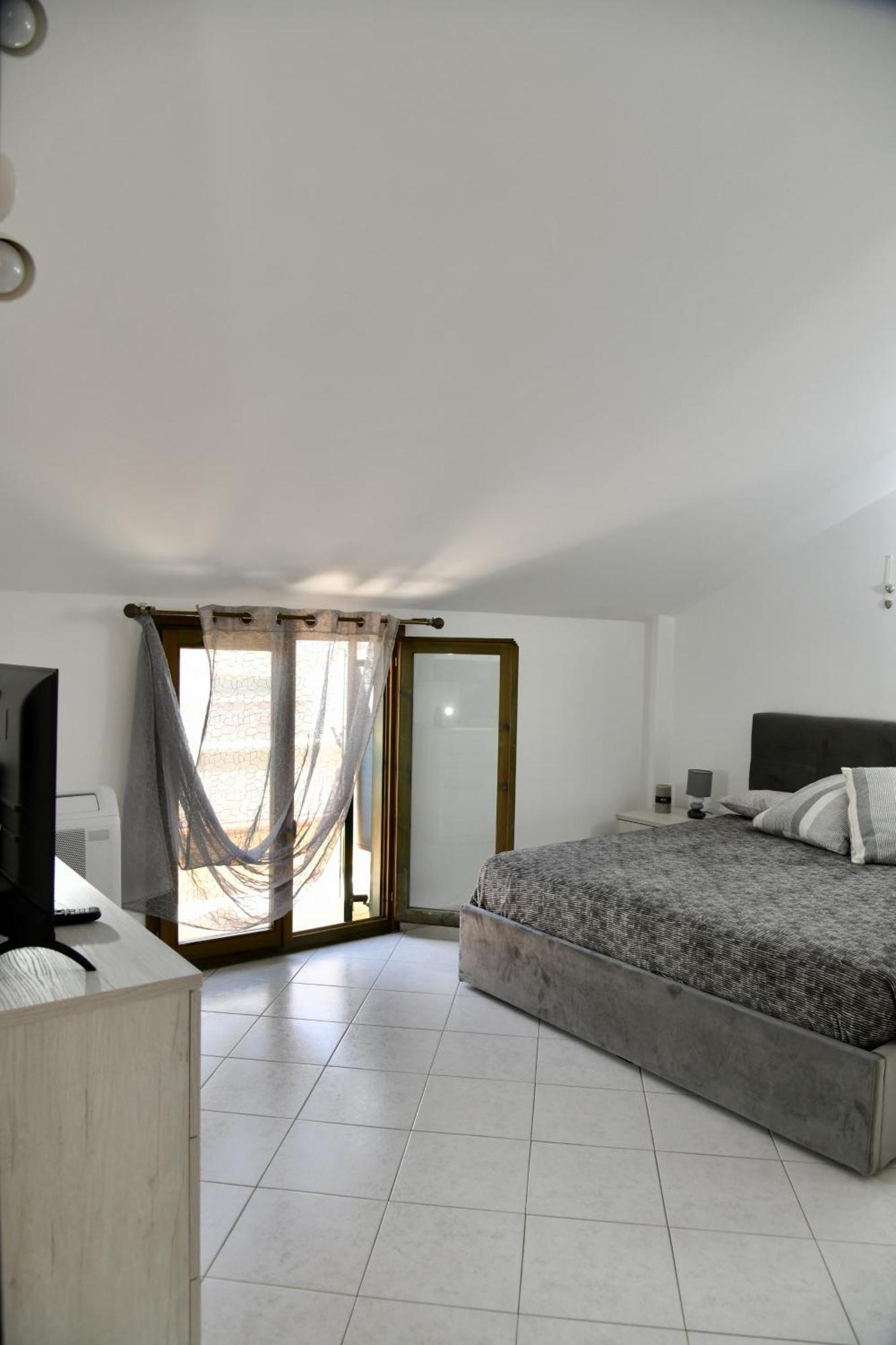 Casa Porto Sardegna Διαμέρισμα Porto Torres Εξωτερικό φωτογραφία