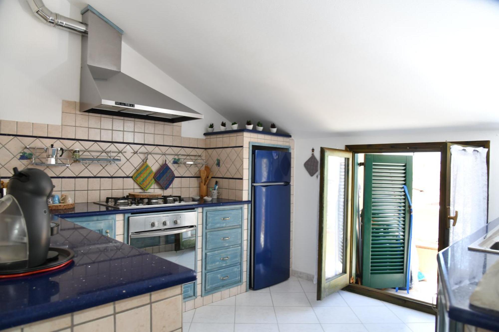 Casa Porto Sardegna Διαμέρισμα Porto Torres Εξωτερικό φωτογραφία